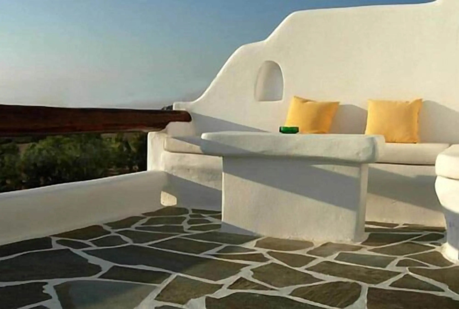 Medusa Resort & Suites