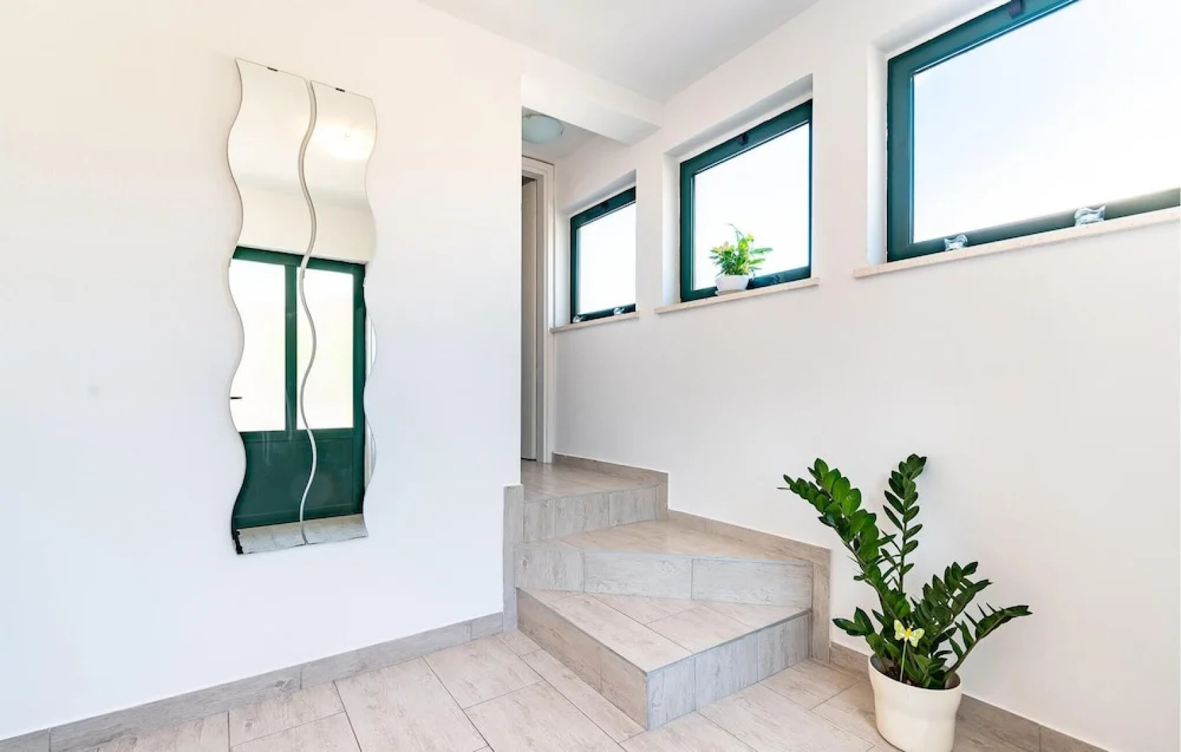 Amazing Home in Kneze With Wifi and 4 Bedrooms