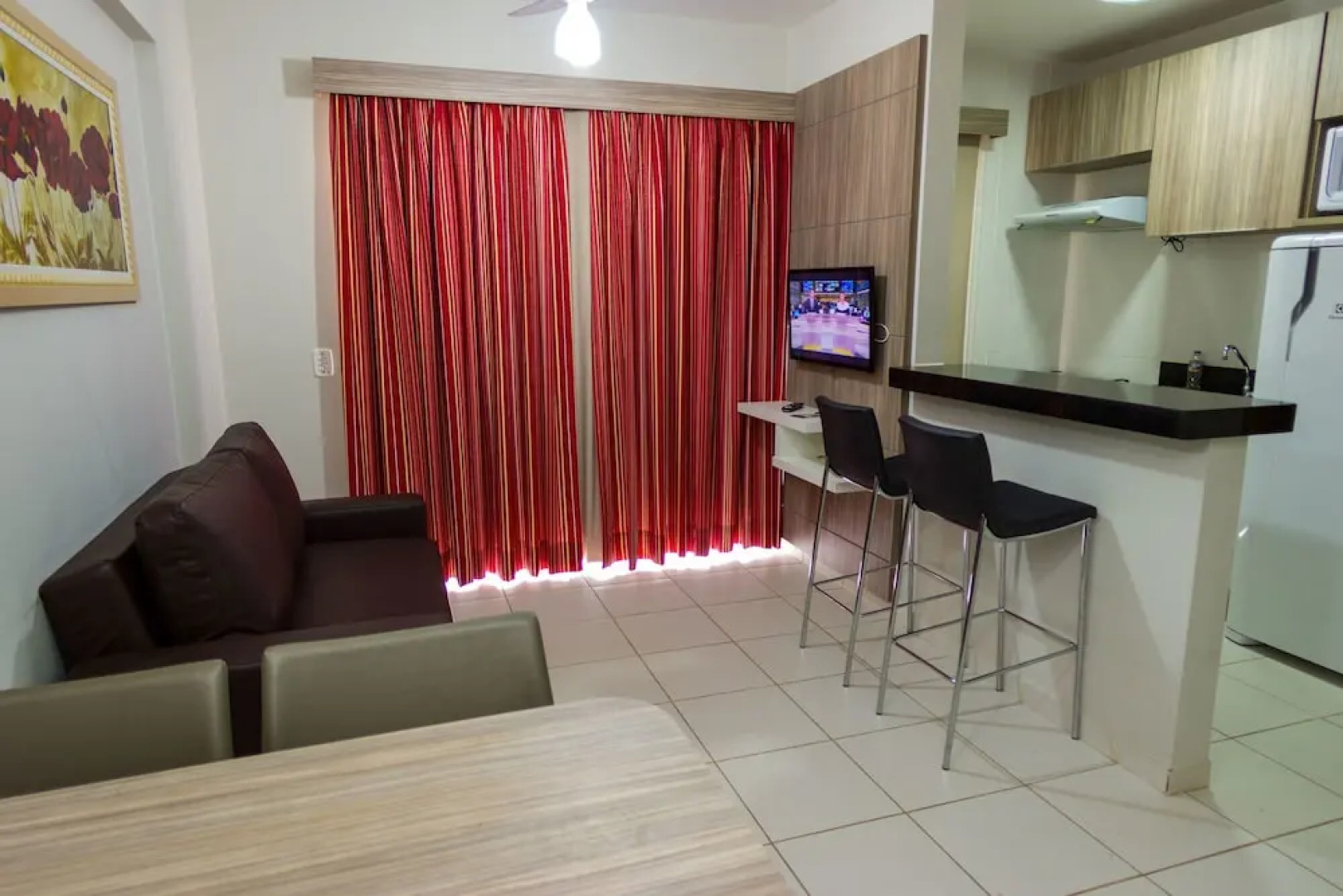 RQ Turismo Apartments Veredas