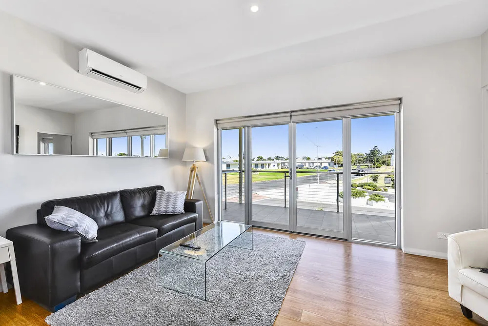 Aloha Waterfront Properties