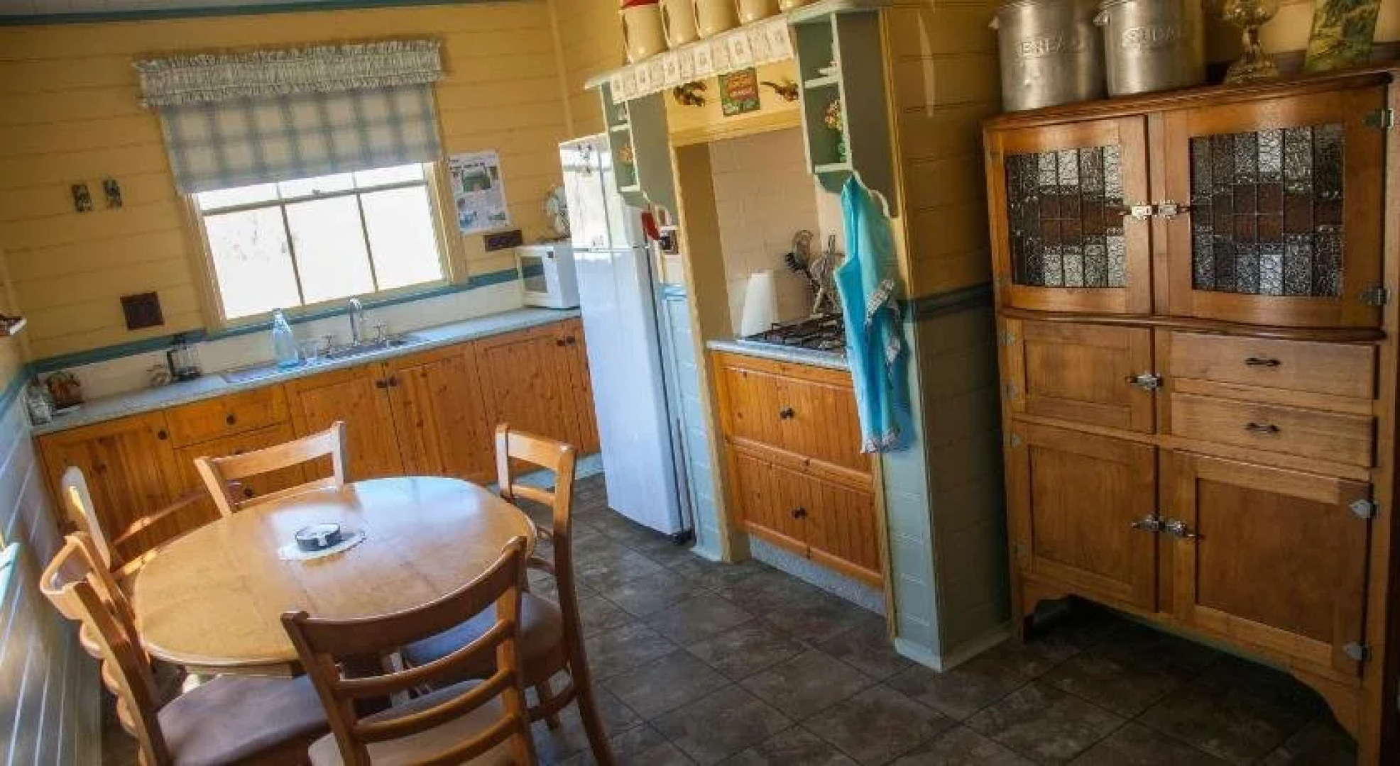 Belvoir B&B Cottages