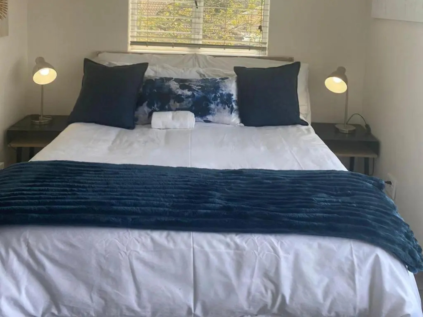 14 on Braemar Studio Apartment