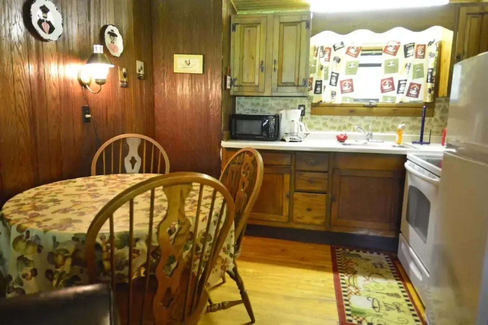 Countryside Cottages