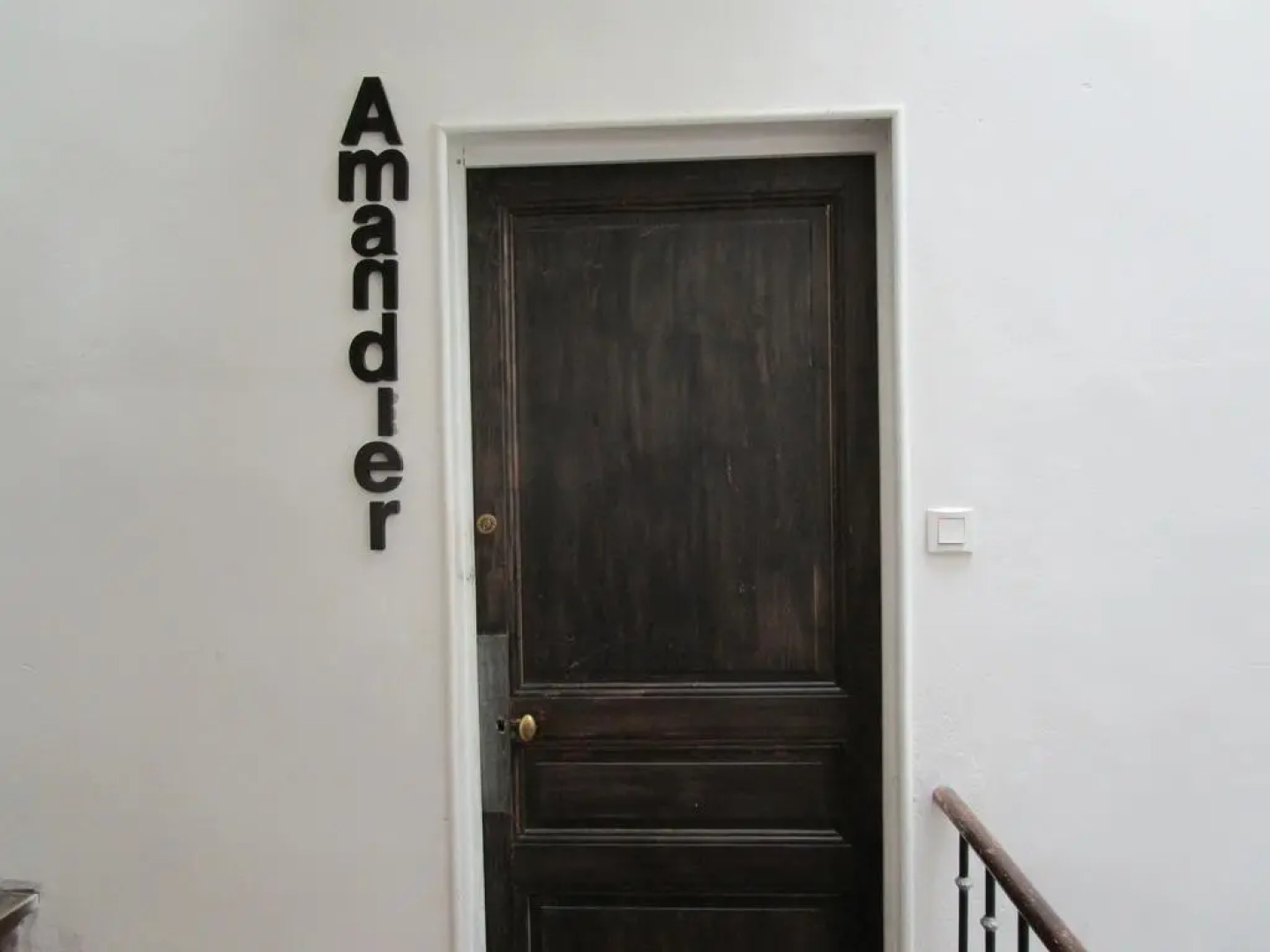 Logis Hôtel Le Glacier