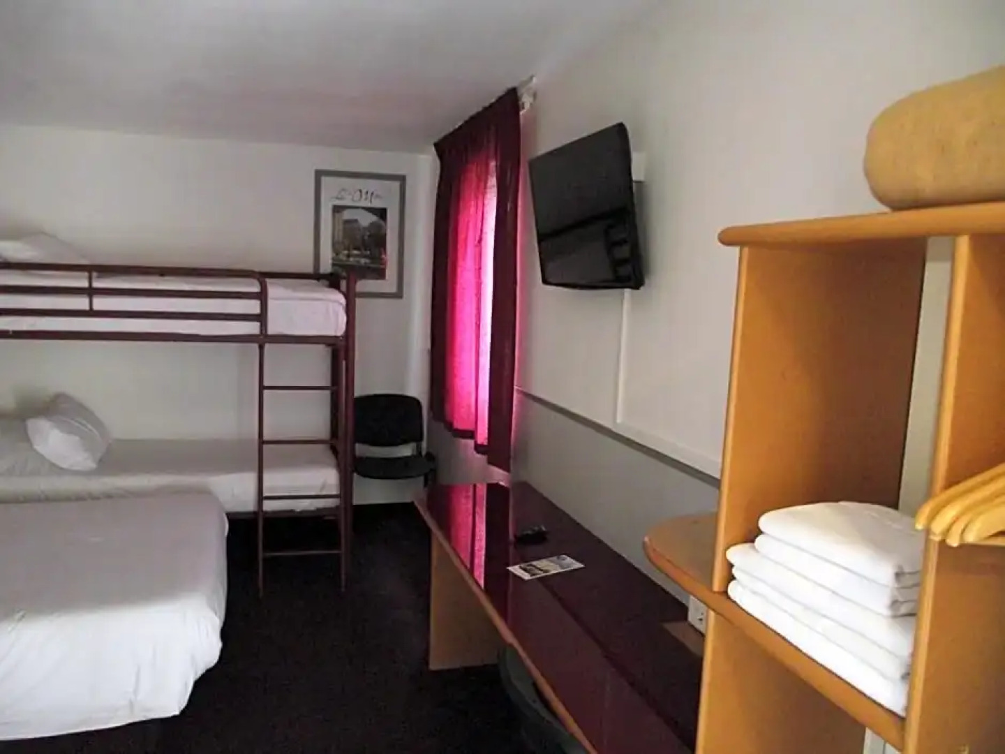 Quick Palace Le Mans