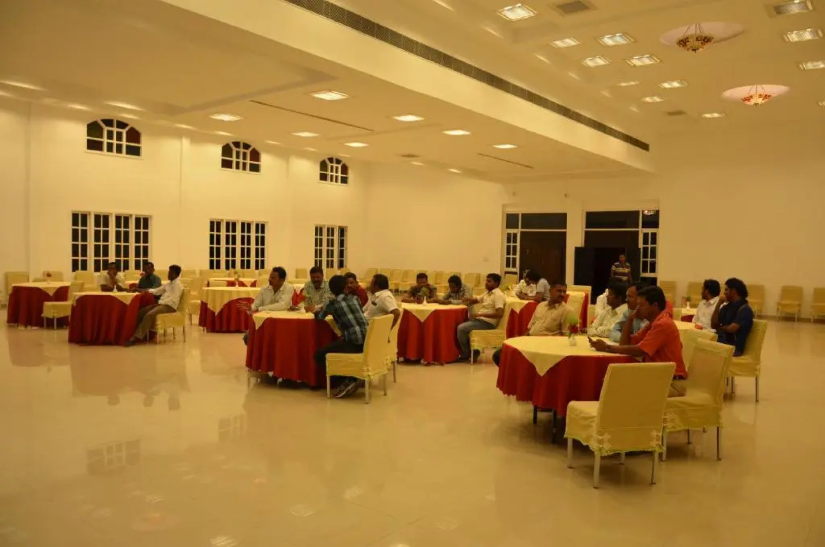 Vijayshree Heritage Village