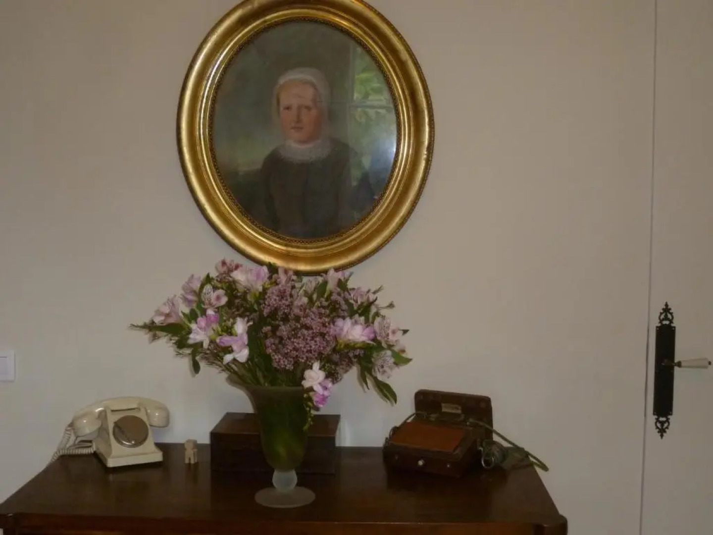 Château des Charmes