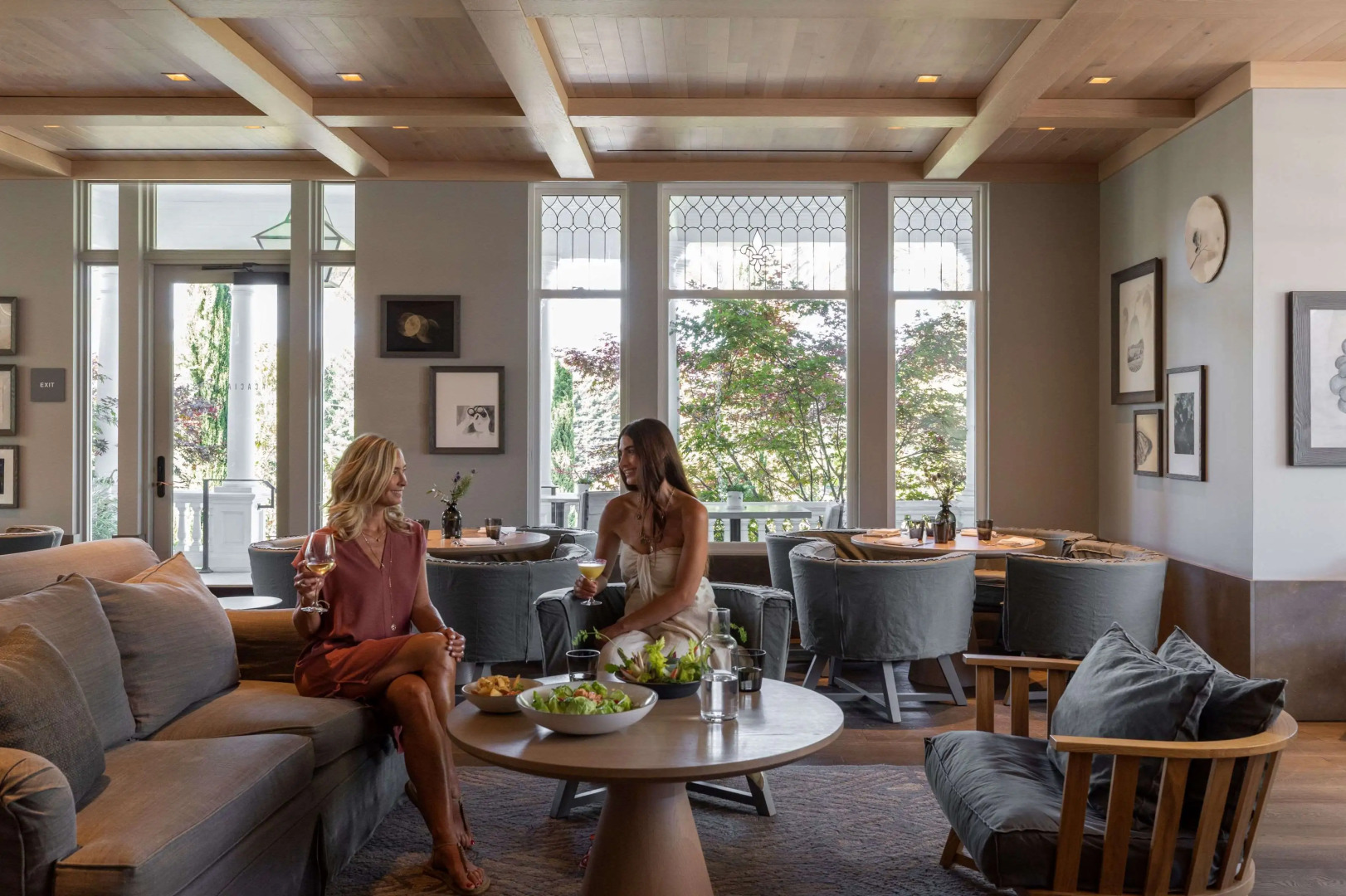 Alila Napa Valley, a Hyatt Luxury Resort