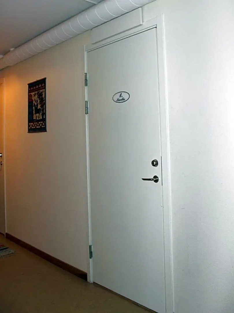 Öje Vandrarhem & Turistgård