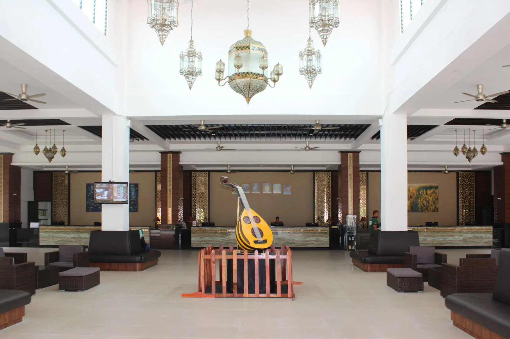 Everia Villas Resort - Bukit Gambang Resort City