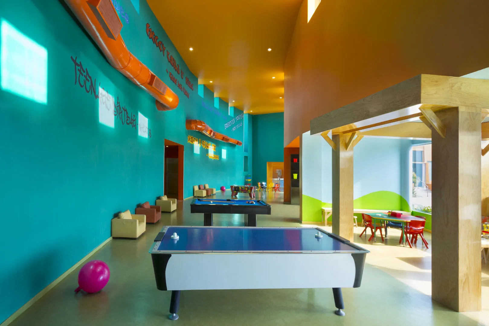 Hard Rock Hotel Cancun -  All Inclusive