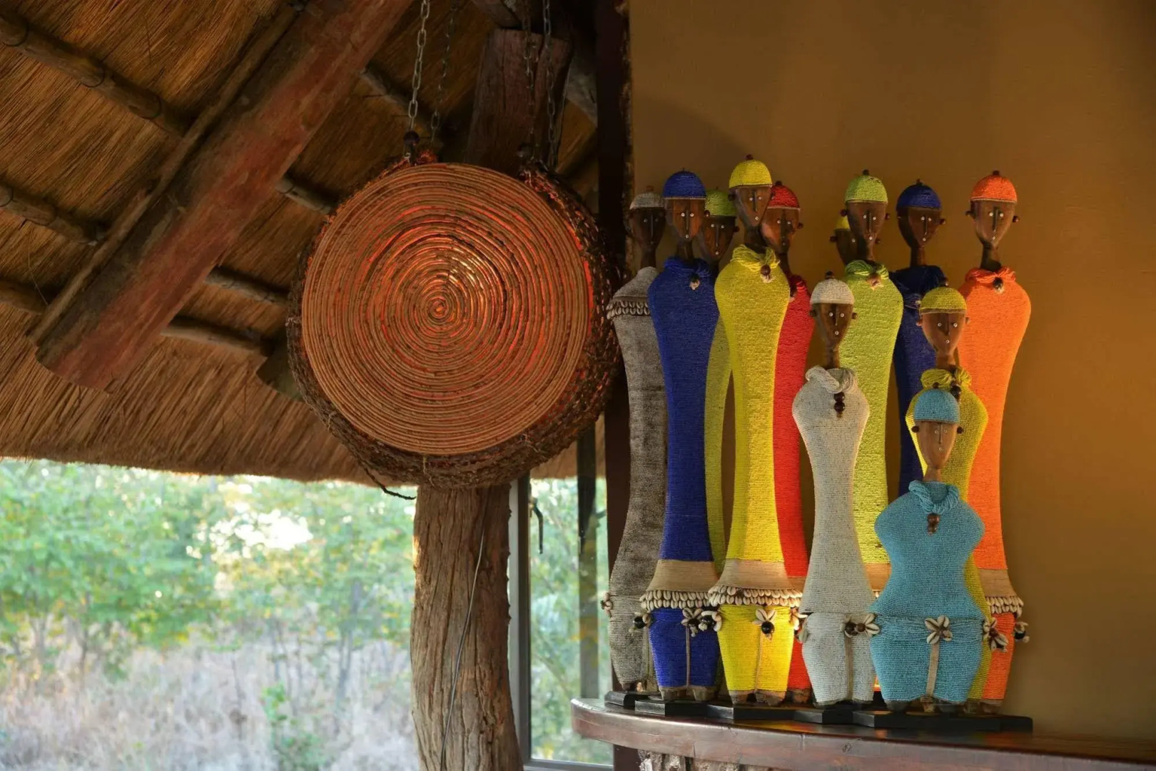 Wildtrack Safaris Eco Lodge