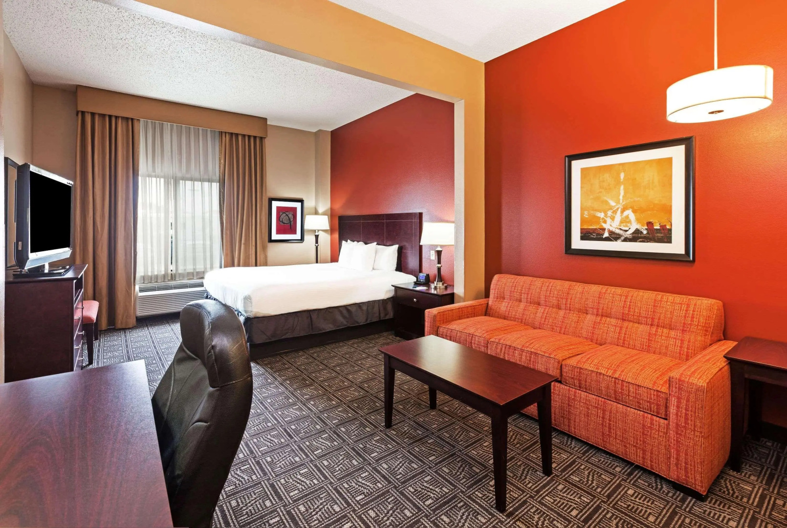Comfort Inn & Suites Irving Las Colinas DFW