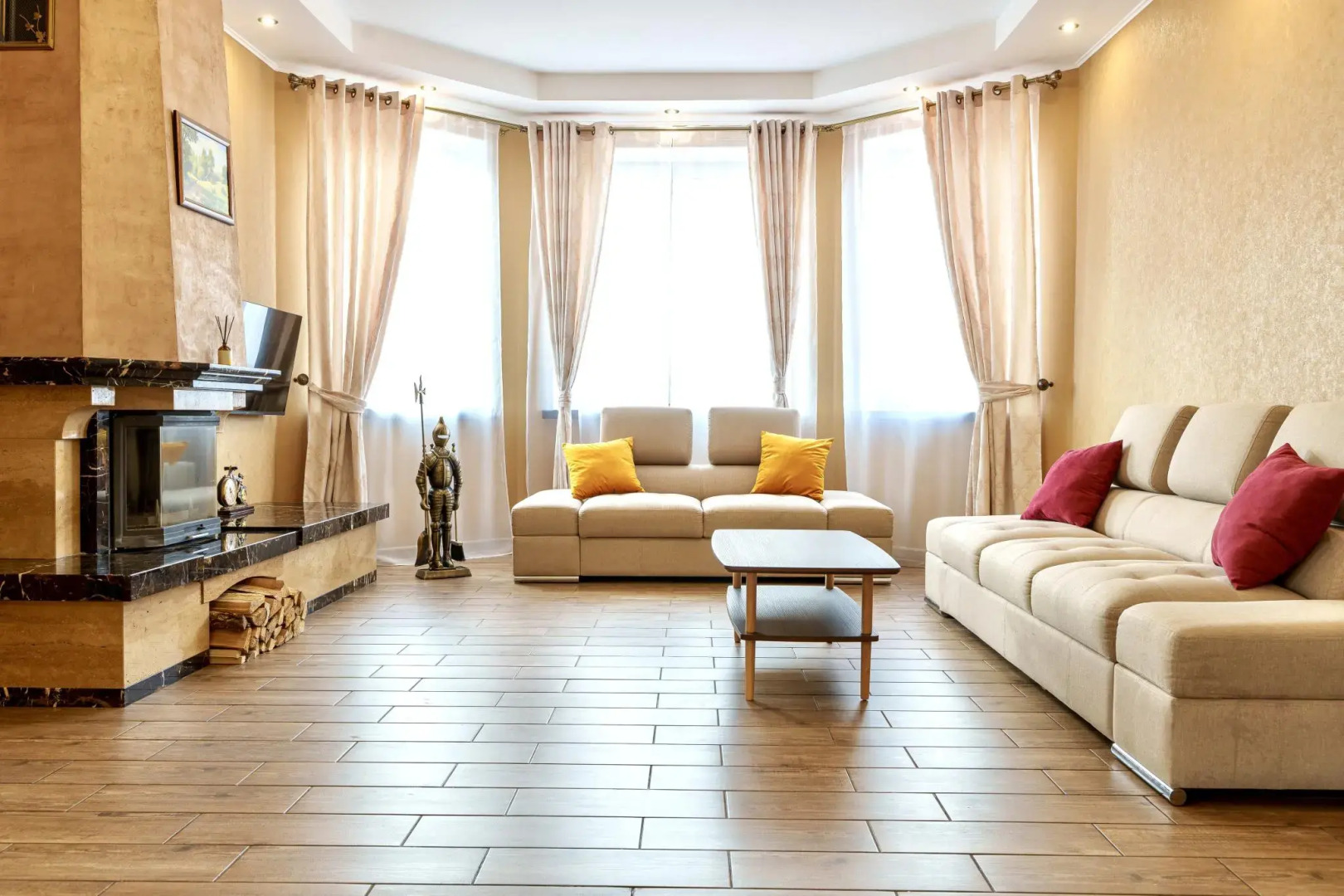 Коттедж Apart Mari (Апарт Мари)