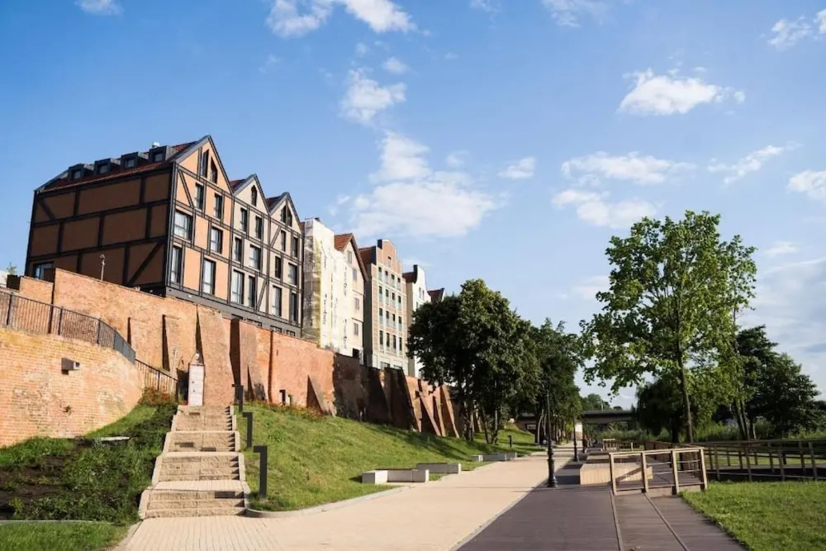 Bulvar Boutique Hotel