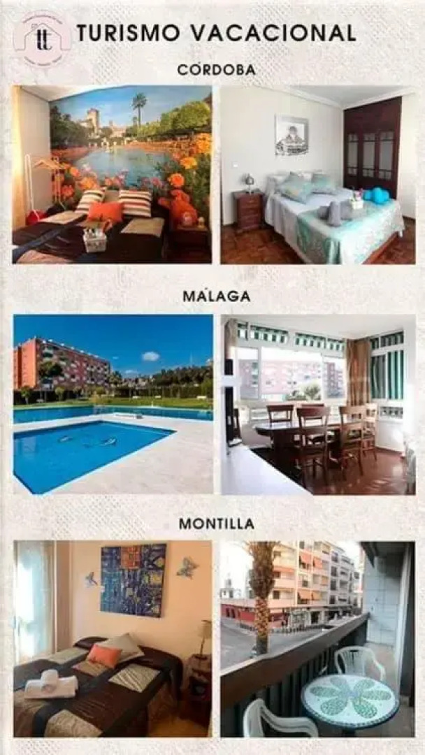 Un lugar con encanto