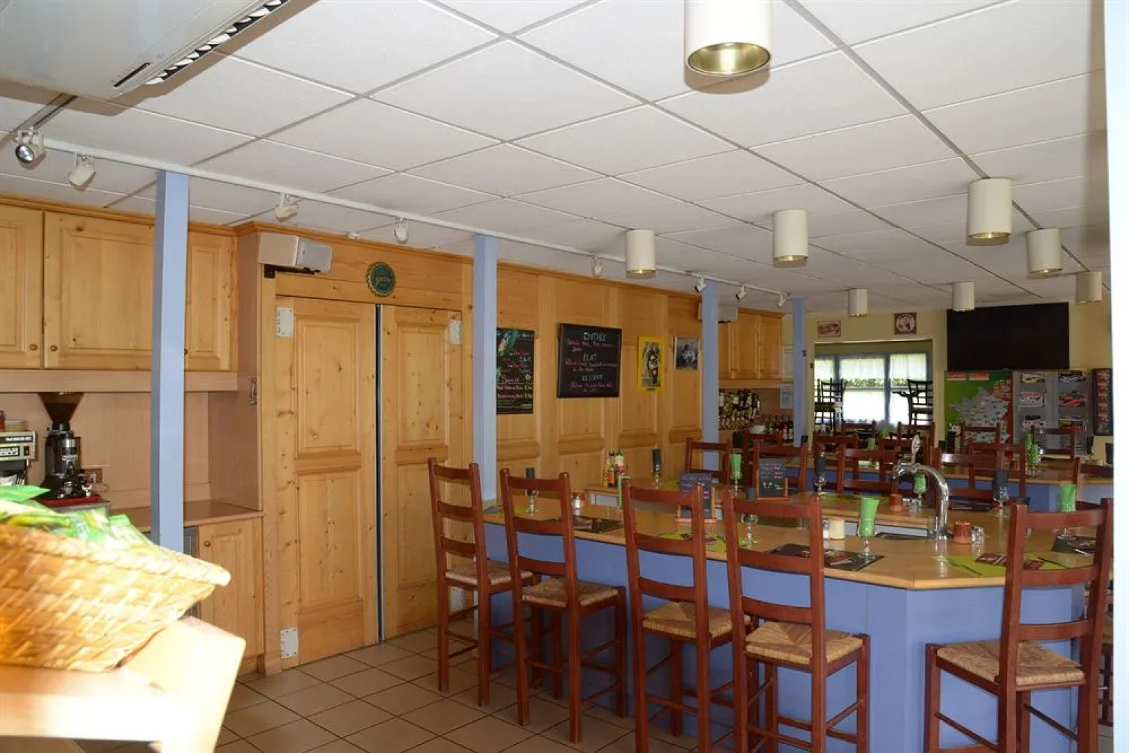 Fasthotel Grenoble Montbonnot