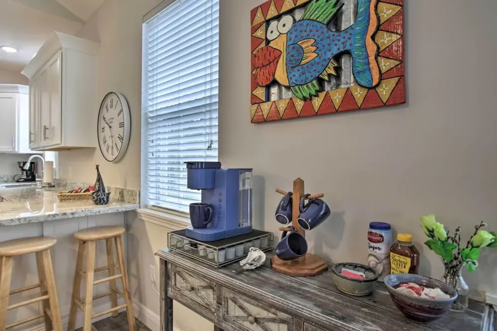 Waveland Home Near Beach: Pets Allowed!