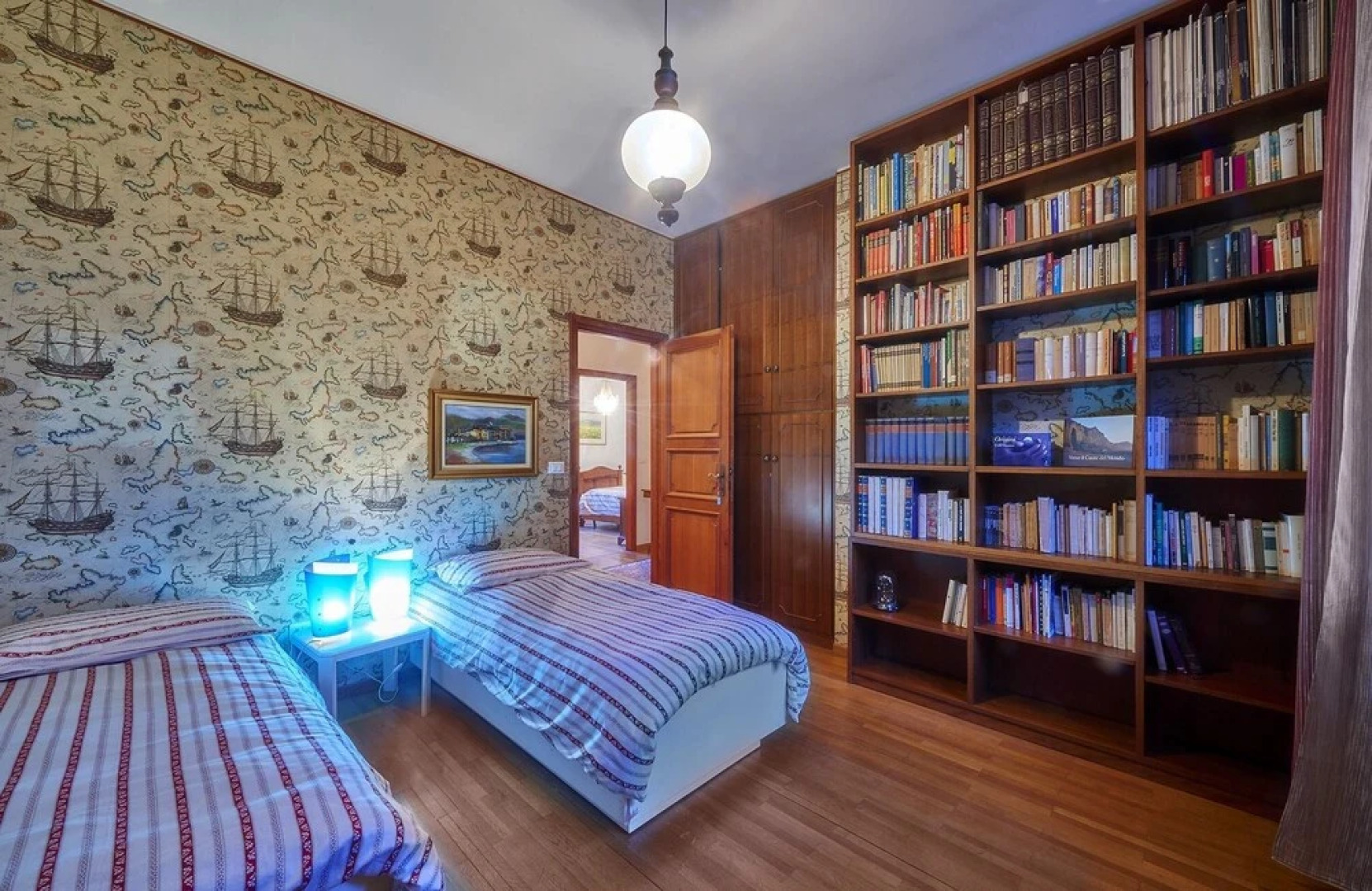 Mamma Ciccia Accomodations Lierna