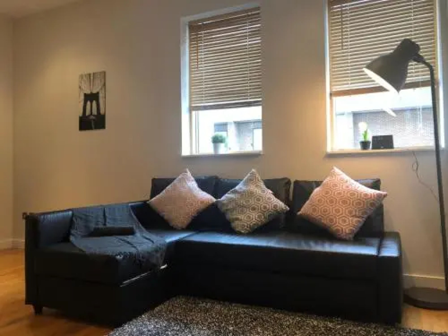 Queens Wharf Apartments By Townplace