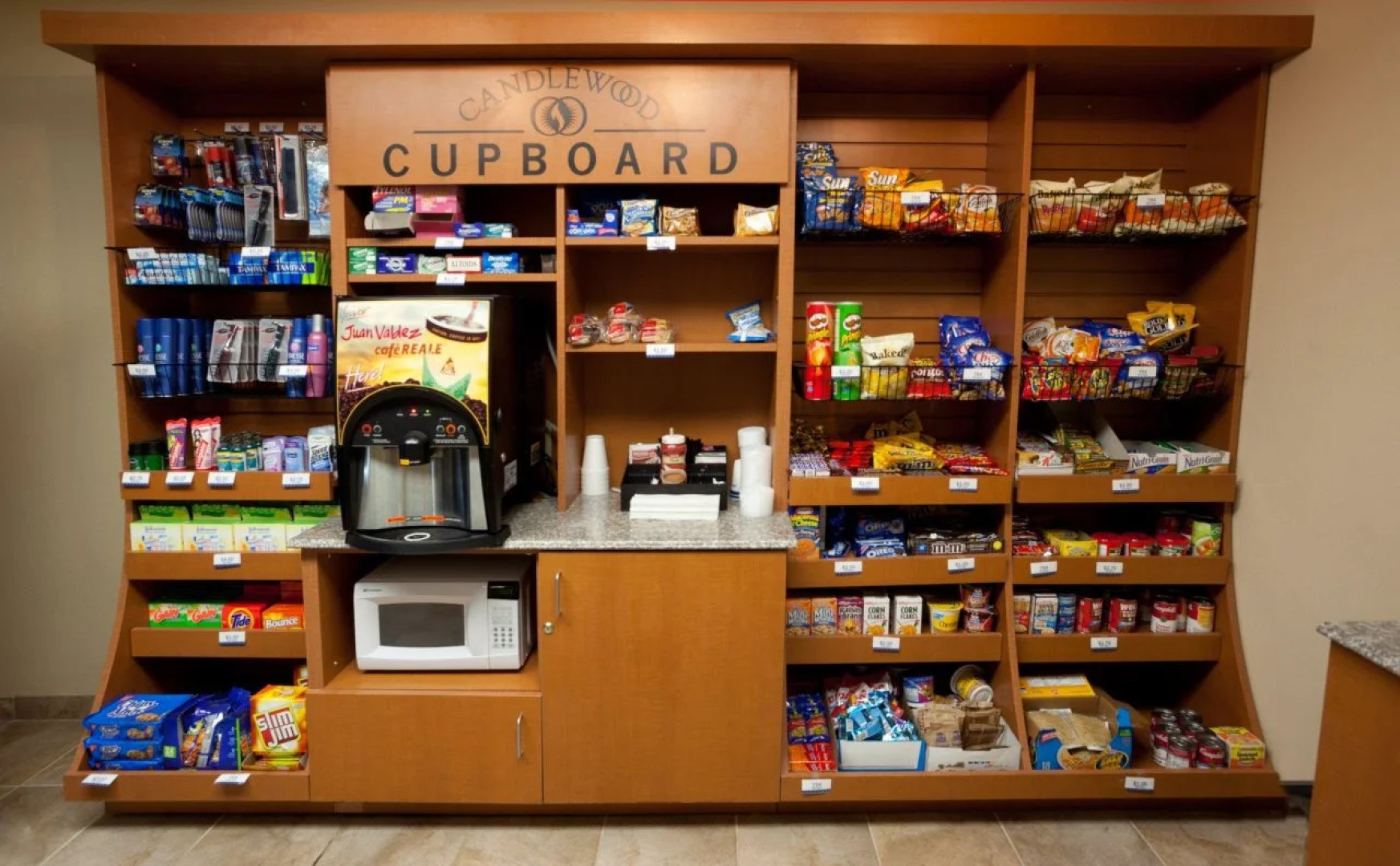 Candlewood Suites San Antonio NW Near Seaworld by IHG