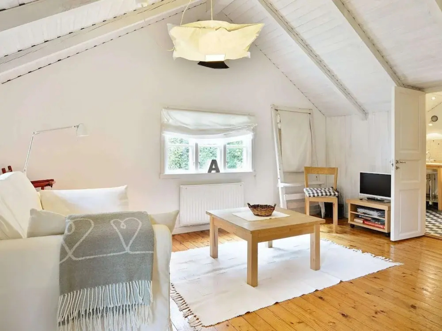 Holiday Home in Hallabro