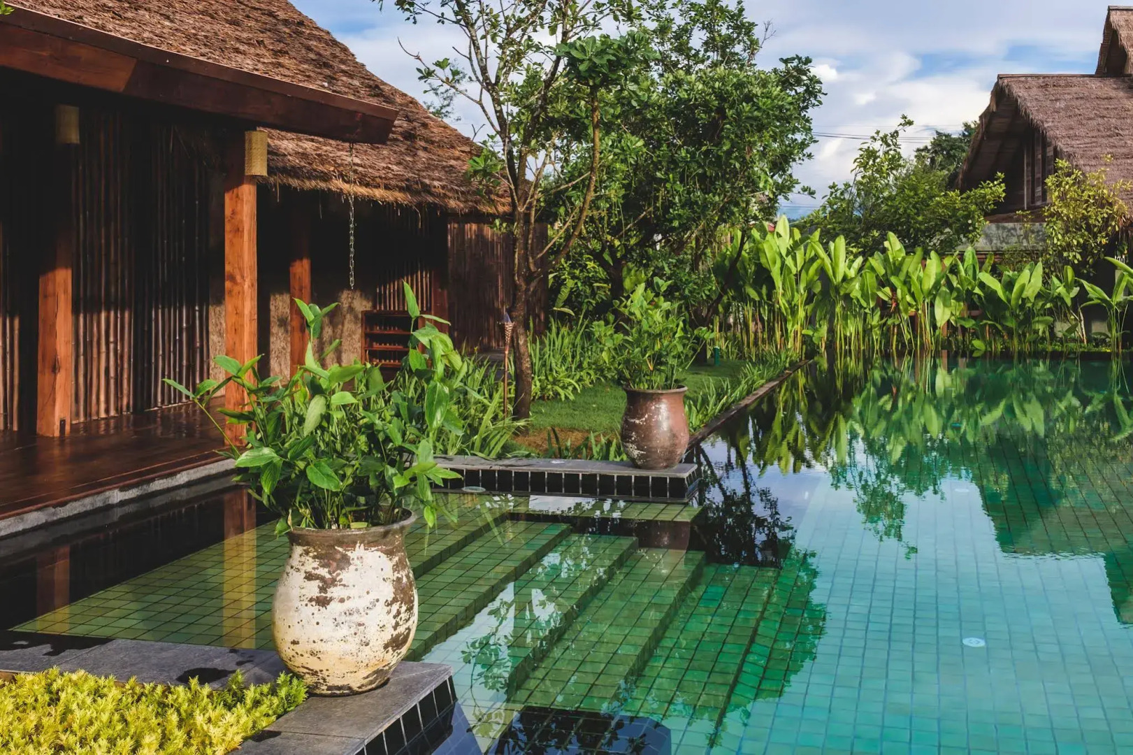 Azalea Village Wellness Resort