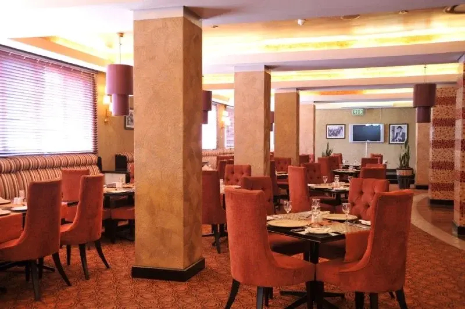 The Soweto Hotel & Conference Centre
