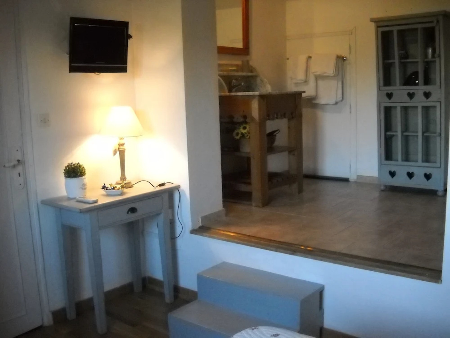 Chambres d'hôtes de Vérédème