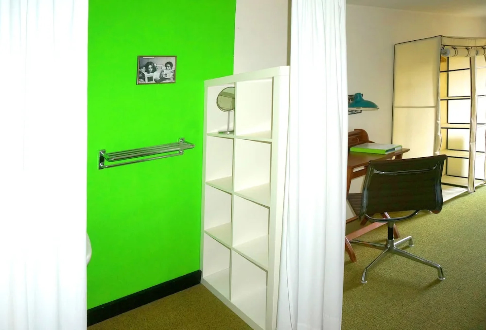 KW/R KUNSTWERK RANDLAGE Worpswede