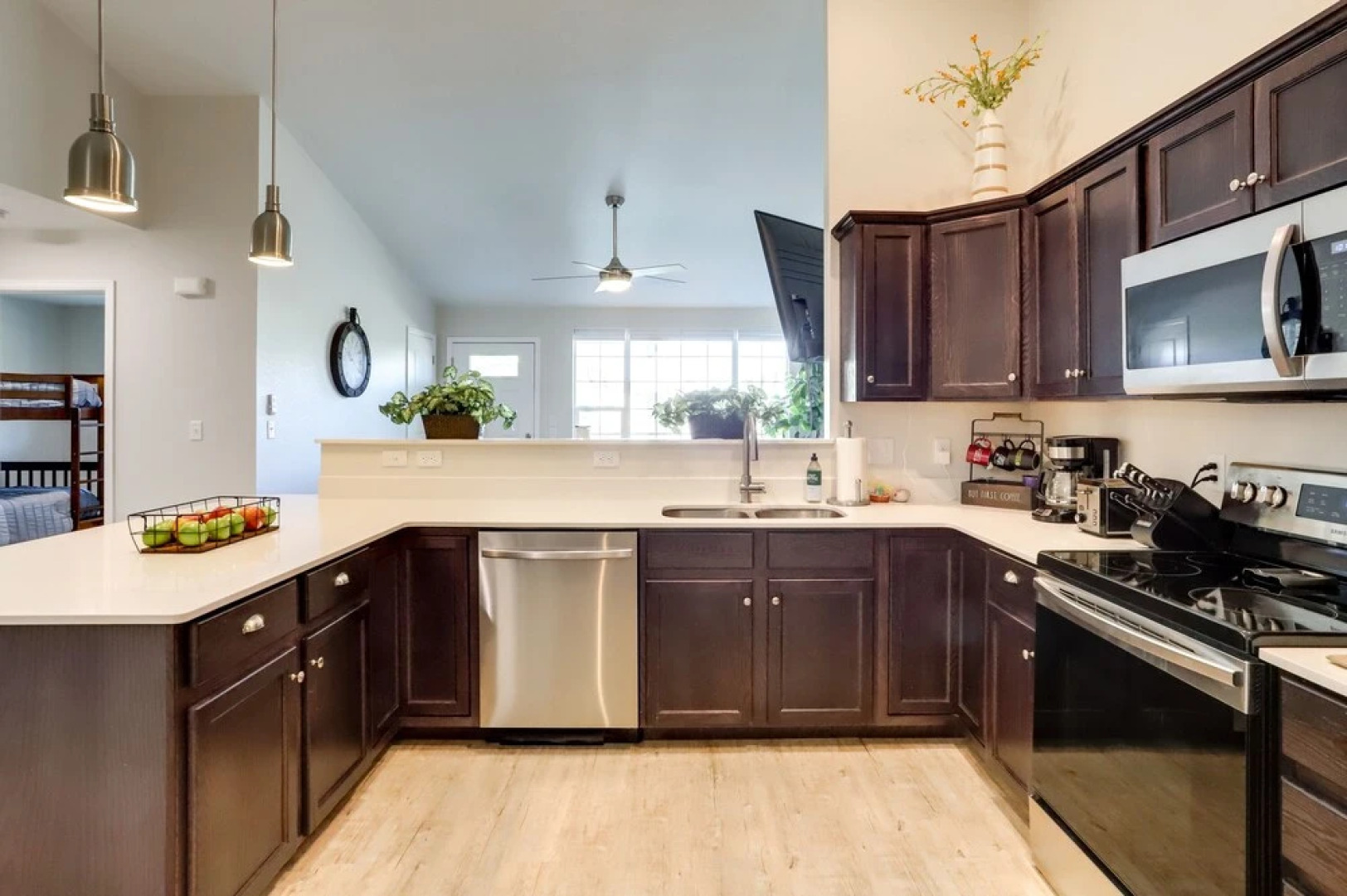 Quiet Evans Home Rental Near Parks & Downtown!