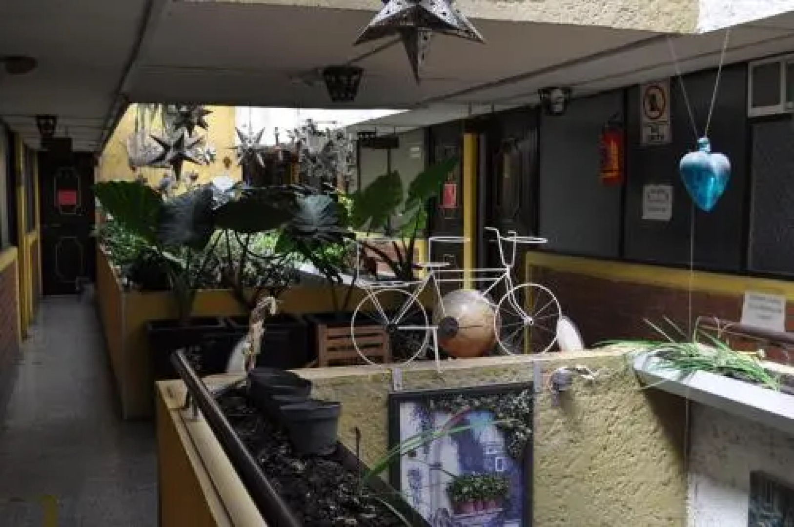 Santa Ana Suites & Lofts