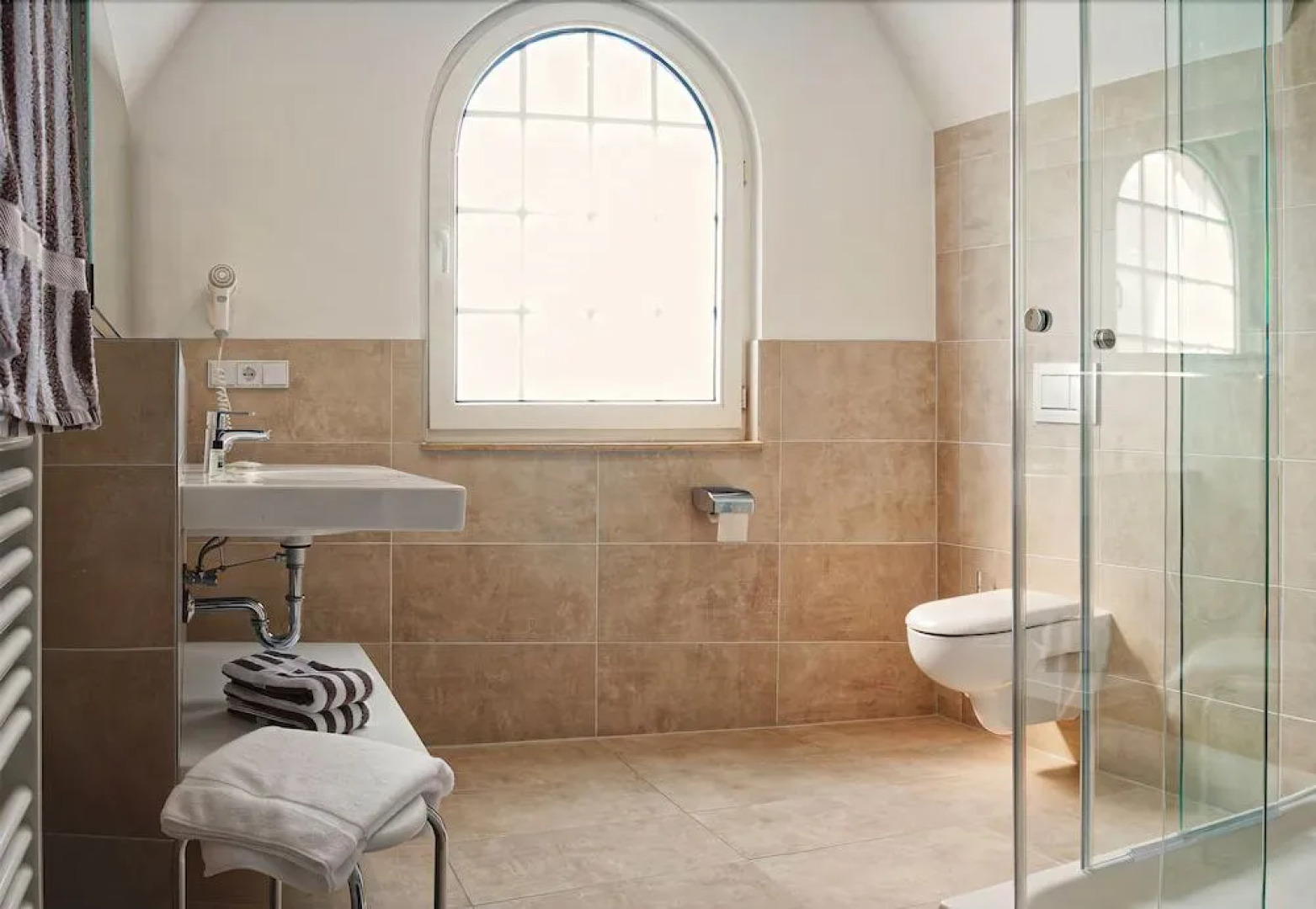 Hotel Villa Dürkopp