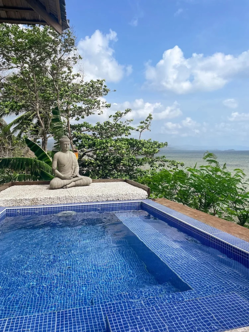 The Dream Beach Resort