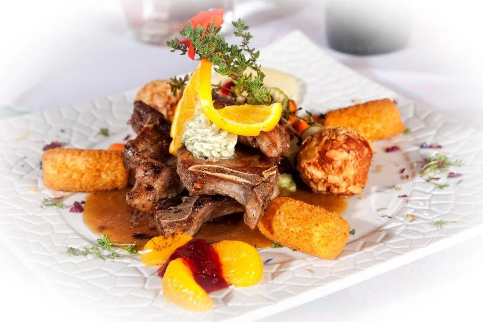 Gasthof Schiefer Zur Zugbrücke