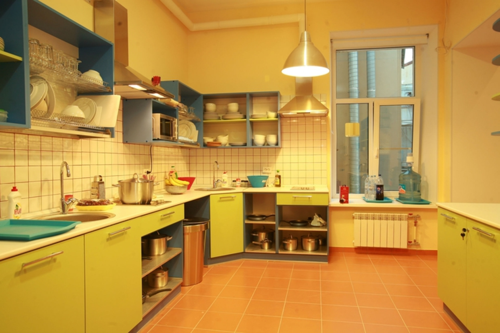 Мини-отель EgoEAST