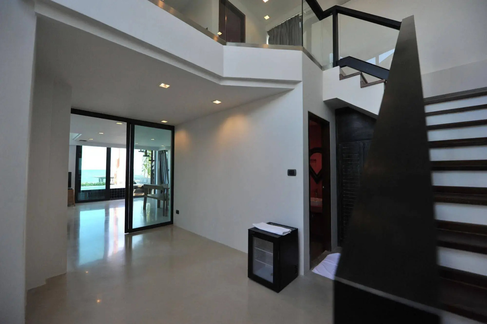 Eco Moment Beach Resort Hadchaosamran