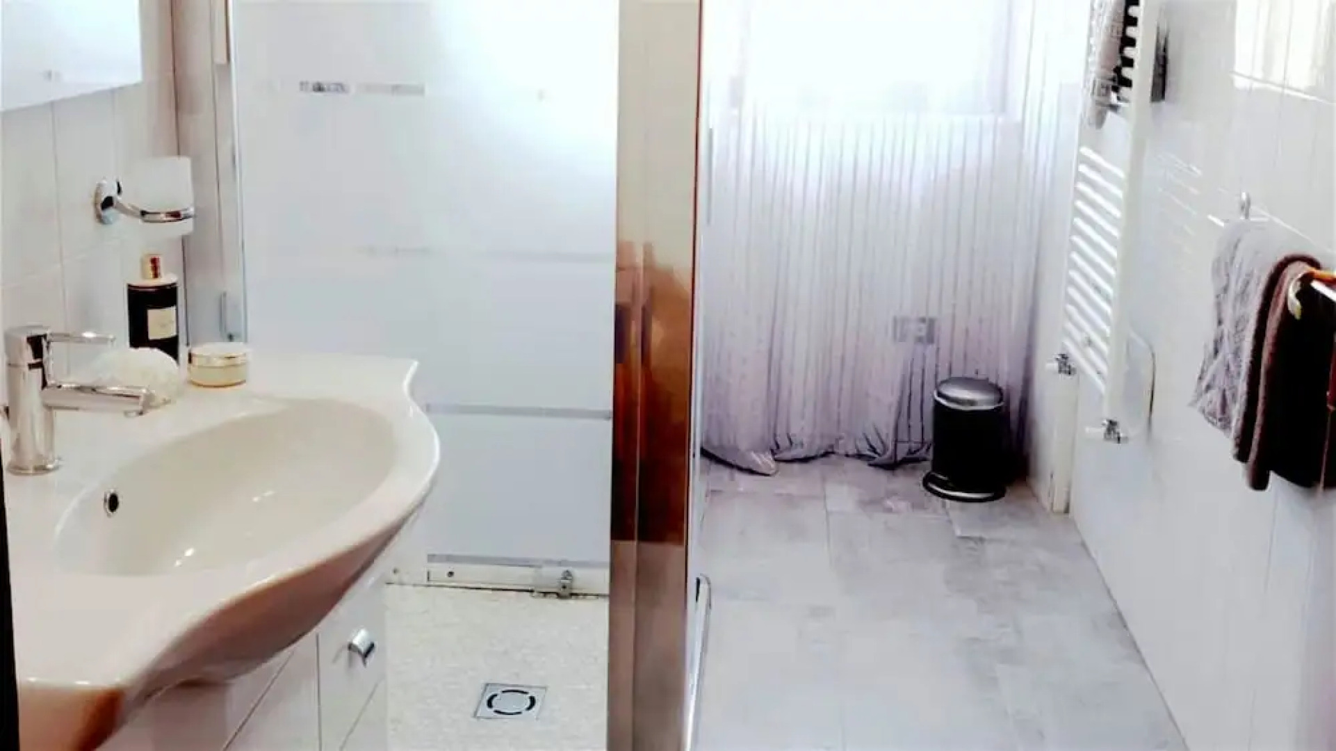 Villa Castelnuovo Apartments