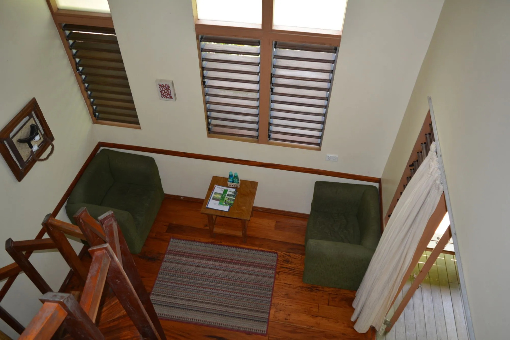 Rainforest Eco Lodge