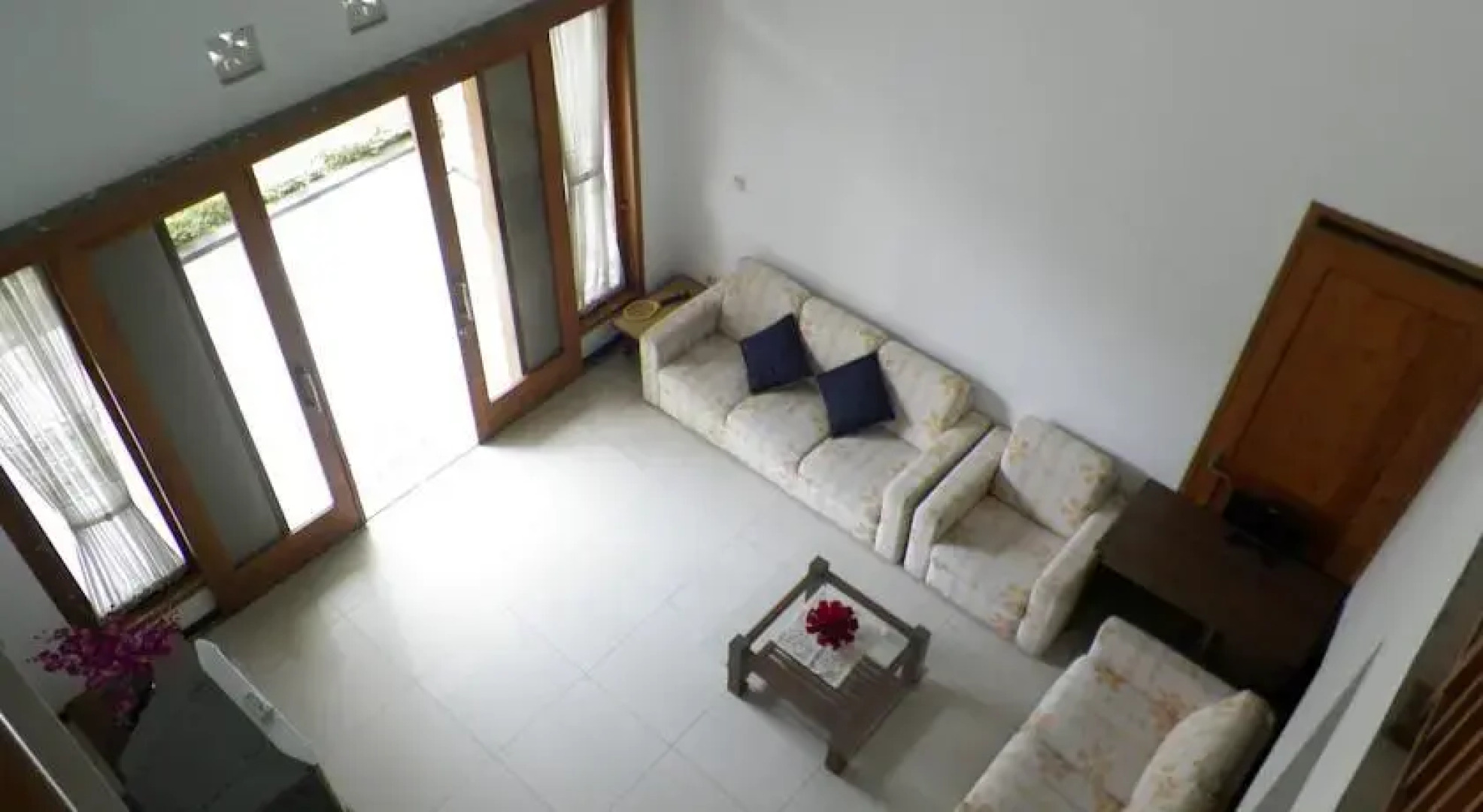 Setra Duta Guest House