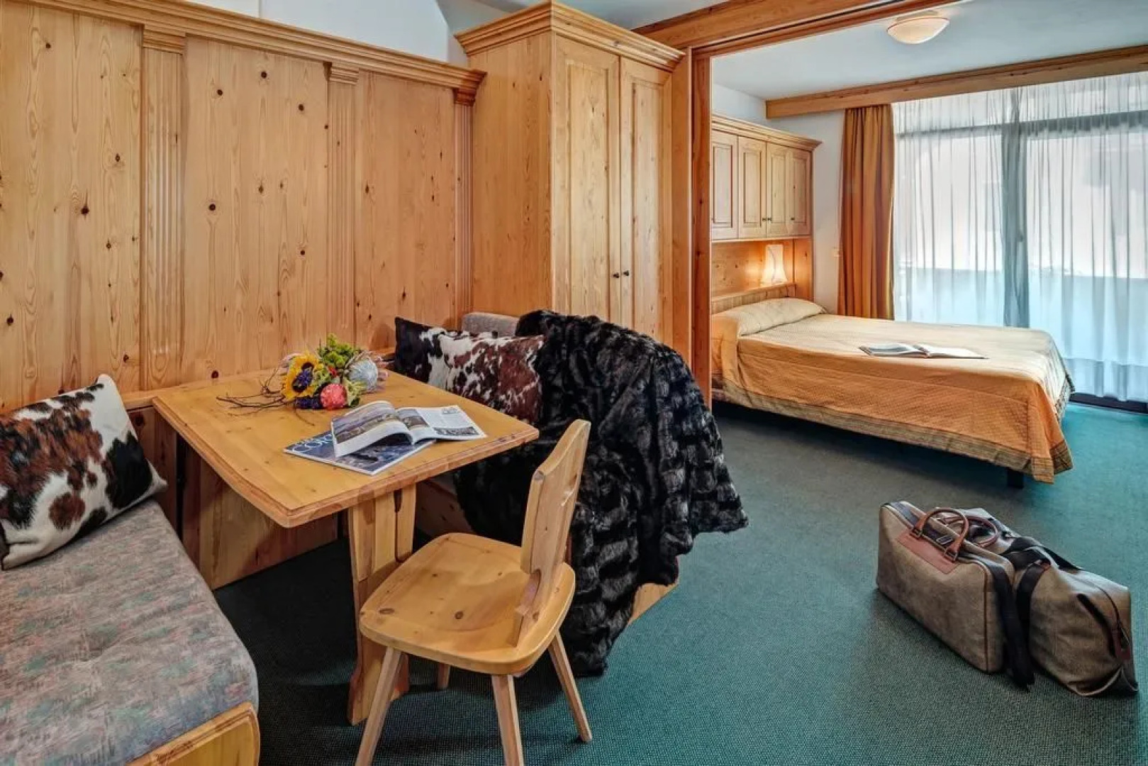 Hotel Cristallino dAmpezzo