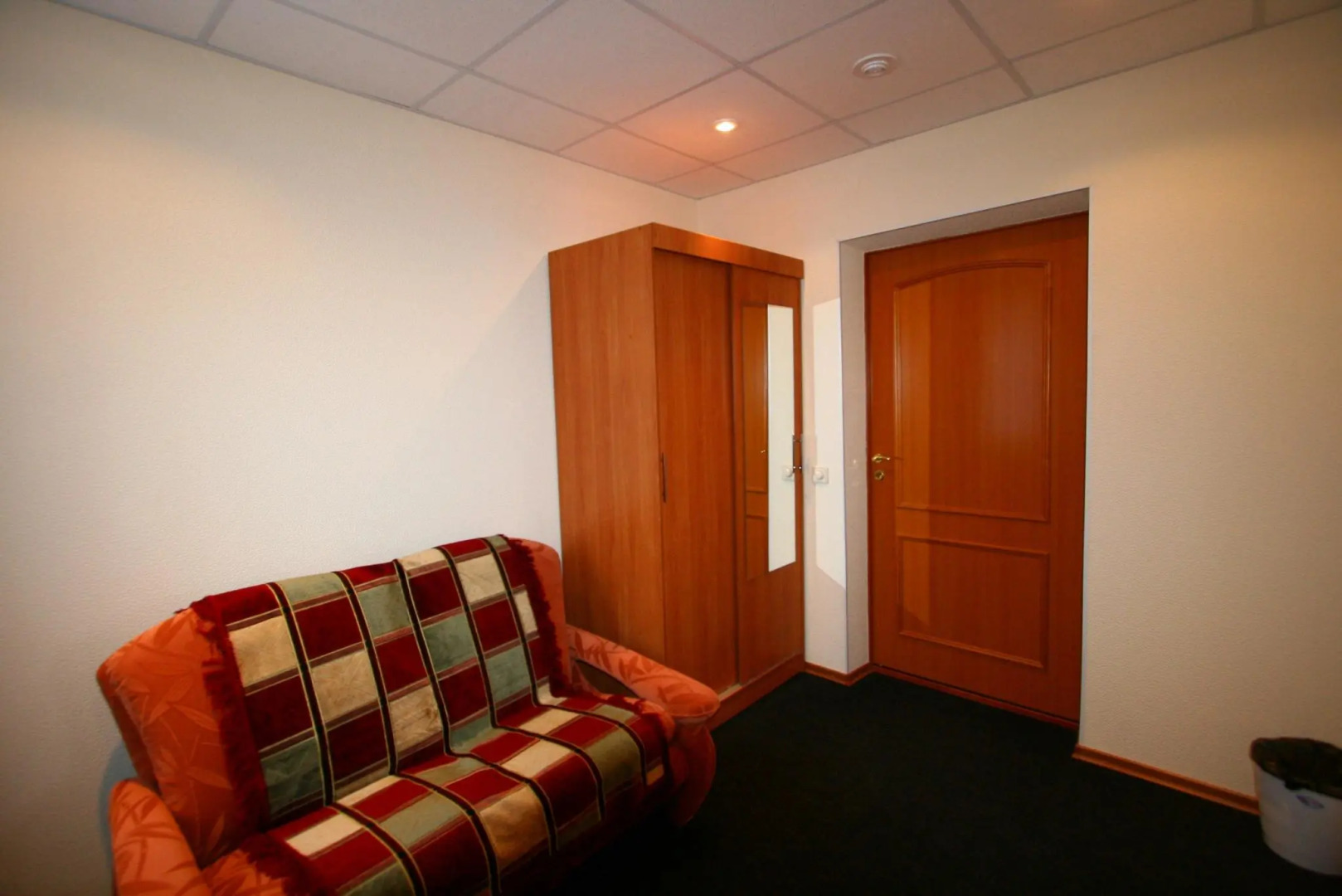 Гостиный Дом Николаевский (бывш. ВТС)