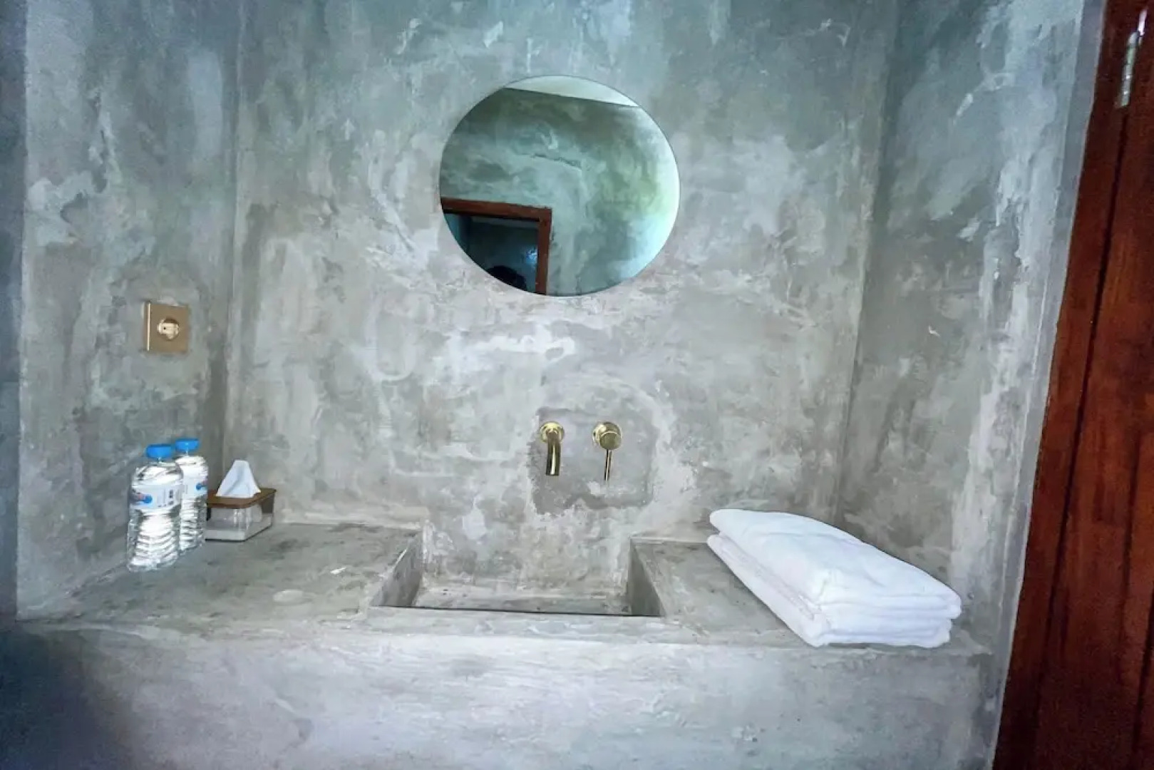 Batur Sunsun Kintamani