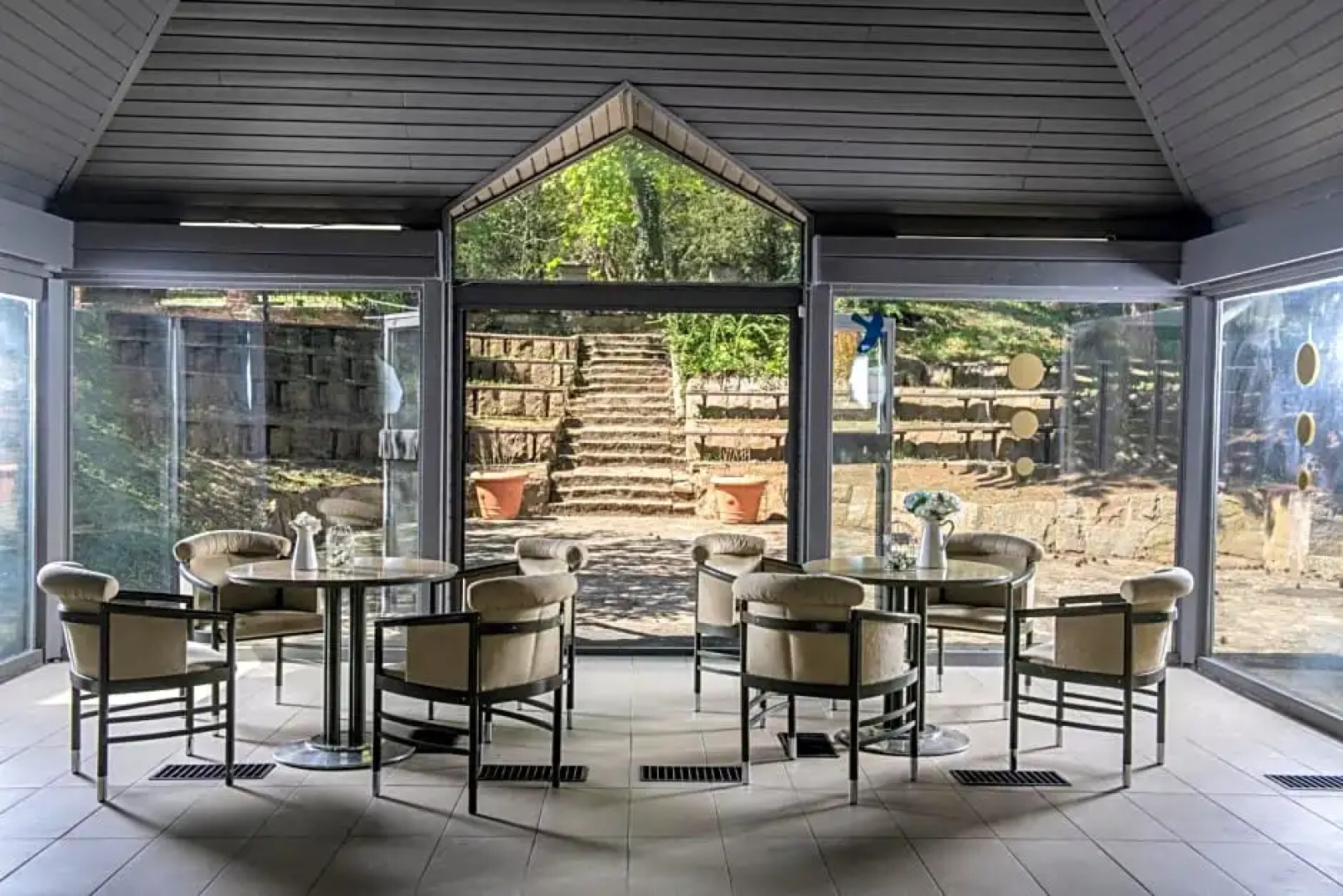 Tündérkert Hotel Noszvaj