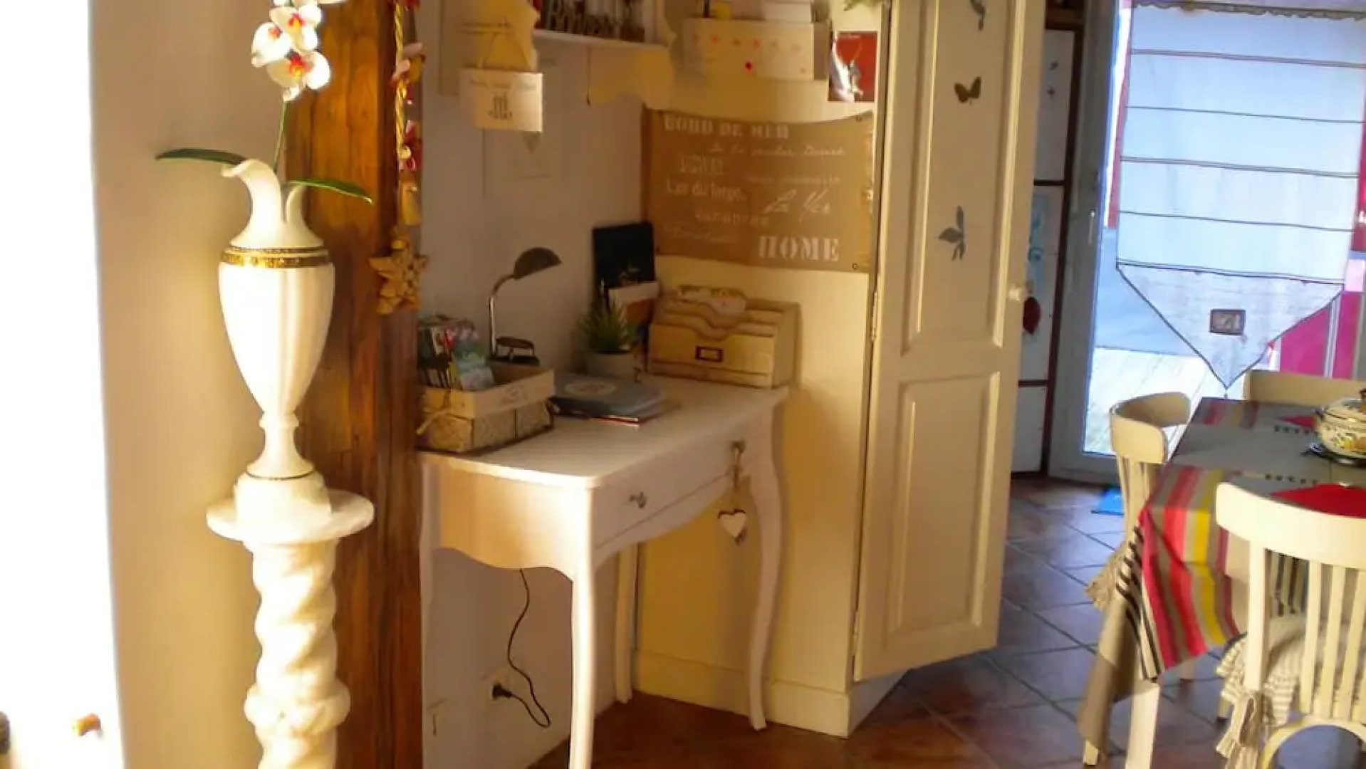 House With 2 Bedrooms in Saint-esteben, With Wonderful Mountain View and Enclosed Garden - 20 km From the Beach