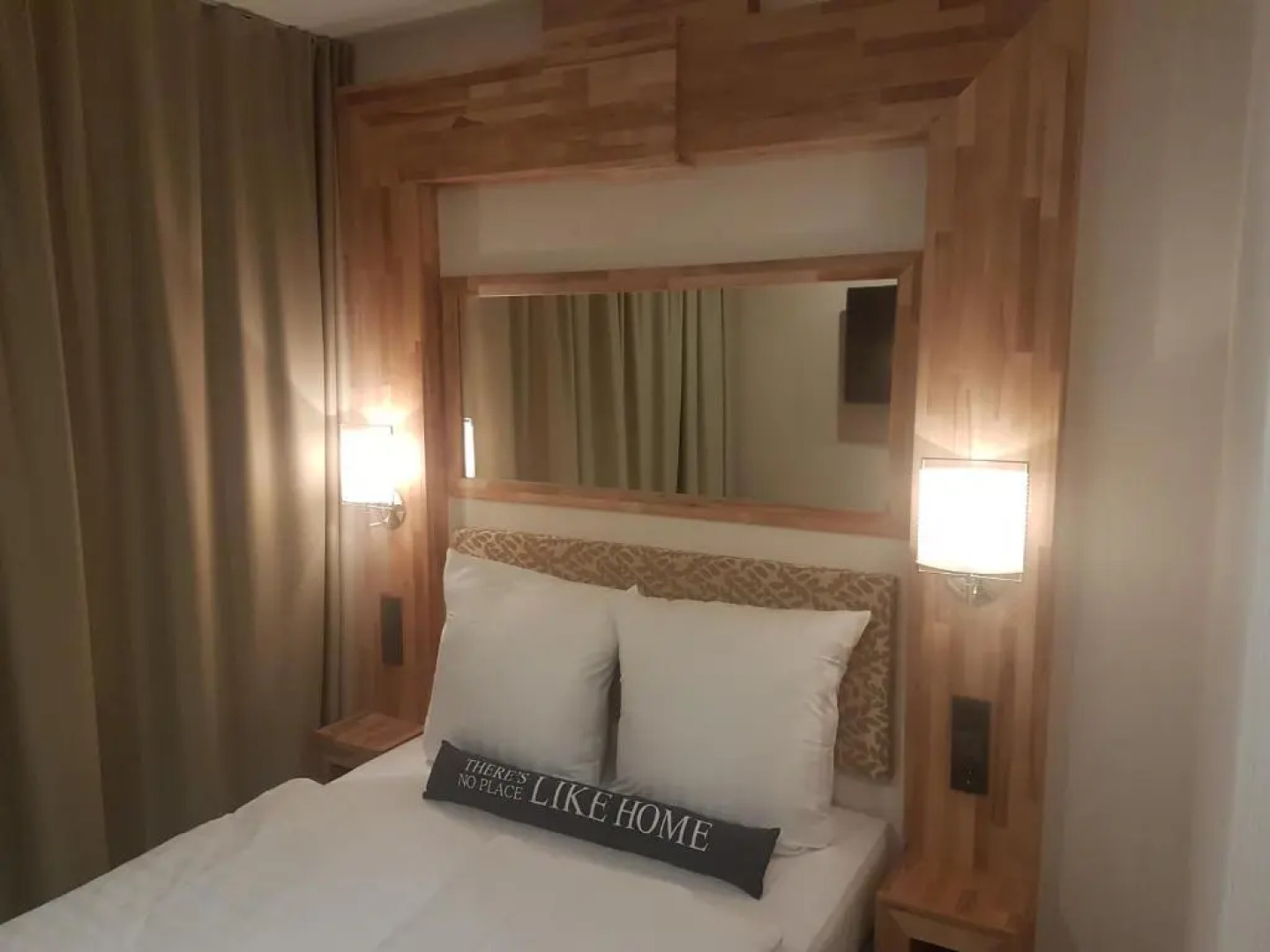 Hamburger Bernstein Hotel