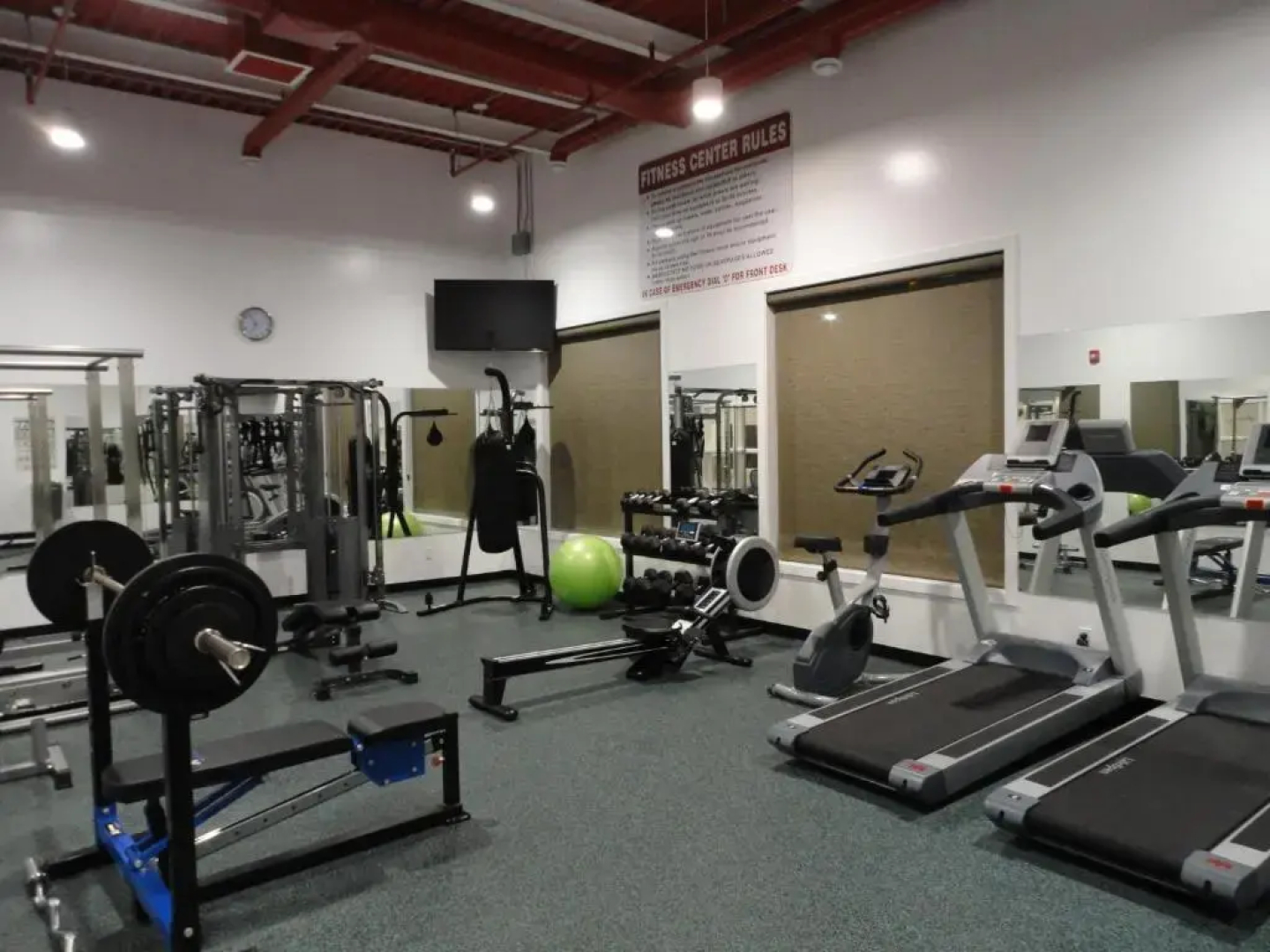 Ramada Emerald Park/Regina East