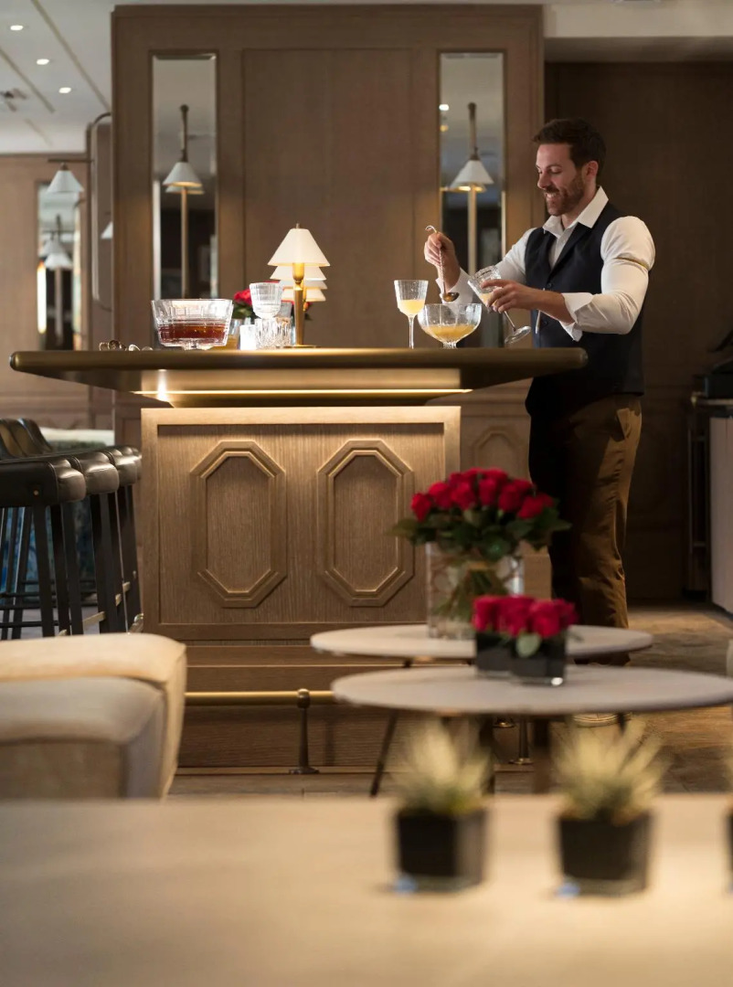 Le Grand Pavillon Chantilly