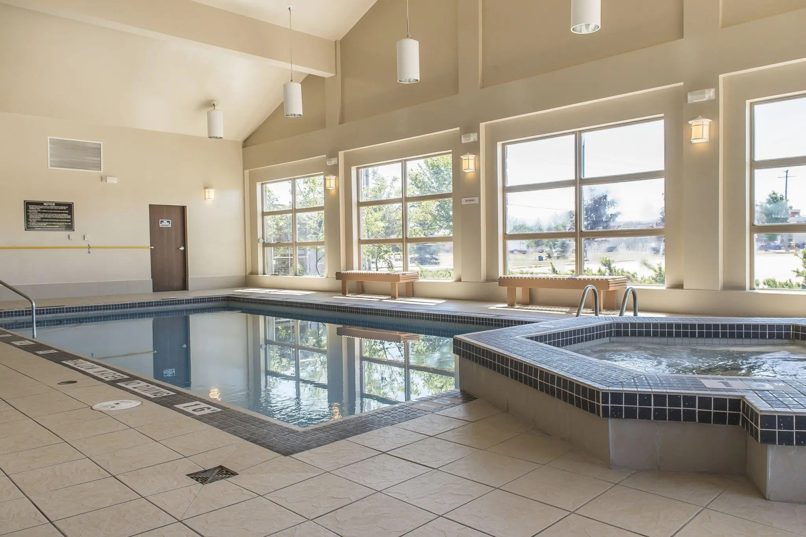 Quality Inn and Suites Petawawa