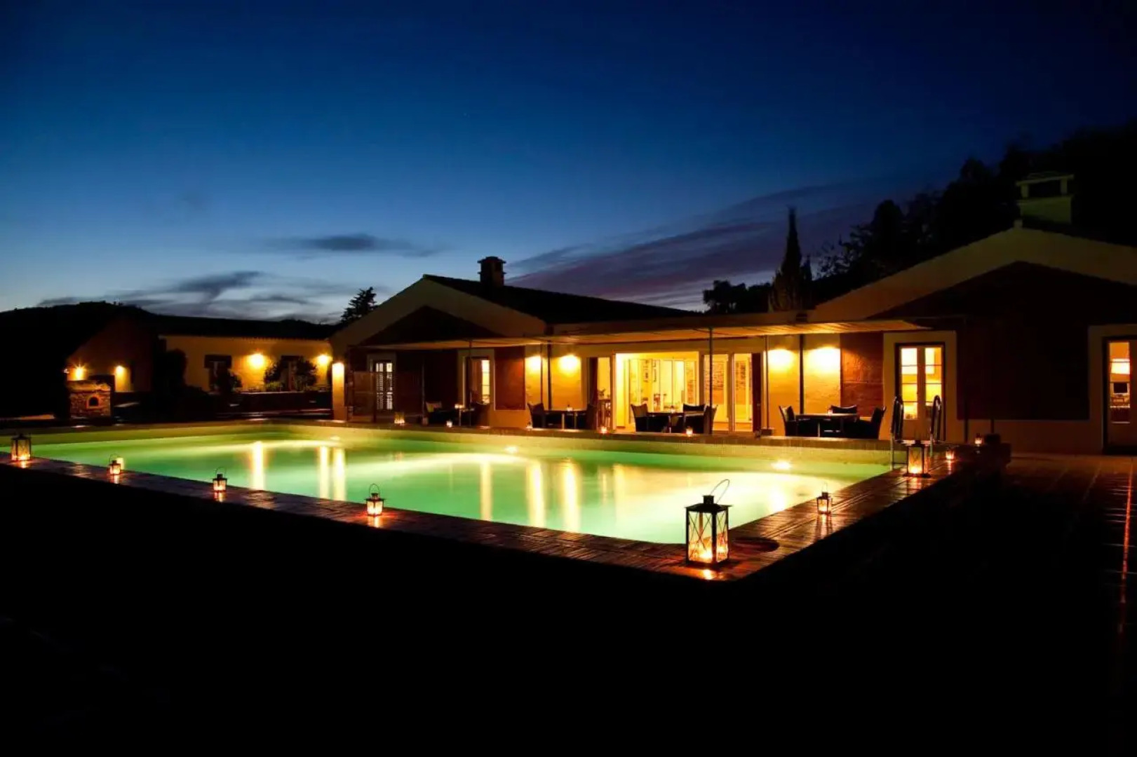 Naturarte Campo - Duna Parque Resorts & Hotels